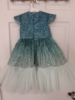 Picture of Janya's closet sequin frock 4-5Y