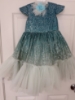 Picture of Janya's closet sequin frock 4-5Y