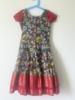 Picture of Kids ethnic wear combo 5-6y
