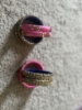 Picture of Beautiful Maggam work kids bangles