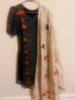 Picture of Combo : Hand Painted 3 Pc Kurthi Sets 