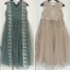 Picture of Party wear gowns 10-12Y