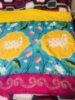 Picture of Handloom All over Pichwai Kanchi Pattu Saree with gap border . 