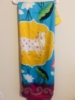 Picture of Handloom All over Pichwai Kanchi Pattu Saree with gap border . 