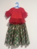 Picture of Girls ethnic wear combo 4-6y