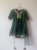 Picture of Girls ethnic wear combo 4-6y