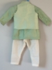 Picture of Little Muffet pajama set combo 6-9M