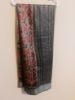 Picture of Tussar silk saree with vairaoosi blosue