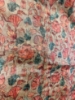 Picture of Tussar silk saree with vairaoosi blosue