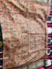 Picture of Tussar silk saree with vairaoosi blosue