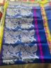 Picture of Handloom Desi Tussar saree 