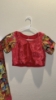 Picture of  Kalamkari silk lehenga 6-8y