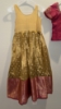 Picture of Girls tissue langa blouse 6-7y