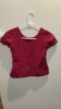 Picture of Girls tissue langa blouse 6-7y