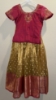 Picture of Girls tissue langa blouse 6-7y
