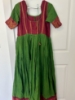 Picture of Narayanapeta cotton dresses combo