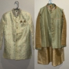 Picture of Never worn sherwani combo 8-10y