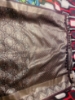 Picture of All over Meenakari Handloom kanchi pattu saree with hand painted blouse 
