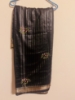 Picture of Premium Linen knot work saree 