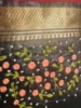 Picture of Hand Embroidered Premium Linen silk saree 