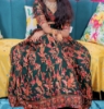 Picture of Designer georgette embroidery lehenga 10-12Y