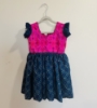 Picture of Beautiful dresses combo(2-3Y)