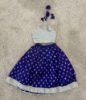 Picture of Beautiful lehengas combo(2-3Y)