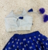 Picture of Beautiful lehengas combo(2-3Y)