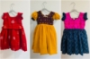 Picture of Beautiful dresses combo(2-3Y)