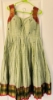 Picture of Kanchi Silk Cotton Dresses combo