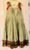 Picture of Kanchi Silk Cotton Dresses combo
