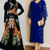 Picture of Combo : Korean Strechable Free Size Western Wear 