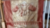Picture of  Tissue Silk Saree with Rich Brocade Blouse