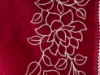 Picture of New Beautiful Organza sarees-set of 2