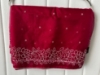 Picture of New Beautiful Organza sarees-set of 2