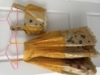Picture of Yellow kota lehenga 4-5y