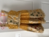 Picture of Yellow kota lehenga 4-5y