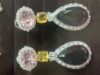 Picture of Cocktail earrings 