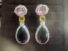 Picture of Cocktail earrings 