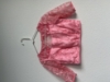 Picture of Partywear lehanga croptp set with duppata