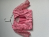 Picture of Partywear lehanga croptp set with duppata