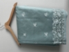 Picture of New Beautiful Organza sarees-set of 2