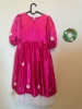 Picture of Designer Disney/Polka dots Frock 8-9Y