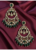 Picture of Chandbali Earrings 