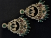 Picture of Chandbali Earrings 