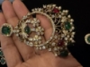 Picture of Chandbali Earrings 