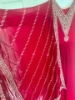 Picture of Pink Long Partywear Dress