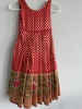 Picture of Combo Pichwai Langa and Patola Langa 4-6y