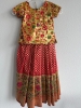 Picture of Combo Pichwai Langa and Patola Langa 4-6y