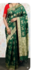 Picture of  Pure Banarasi Katan Handloom saree 